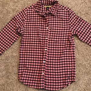 Men’s Prince & Fox Long Sleeve